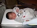 NAISSANCE MARC-ANTOINE FRANCESCHI